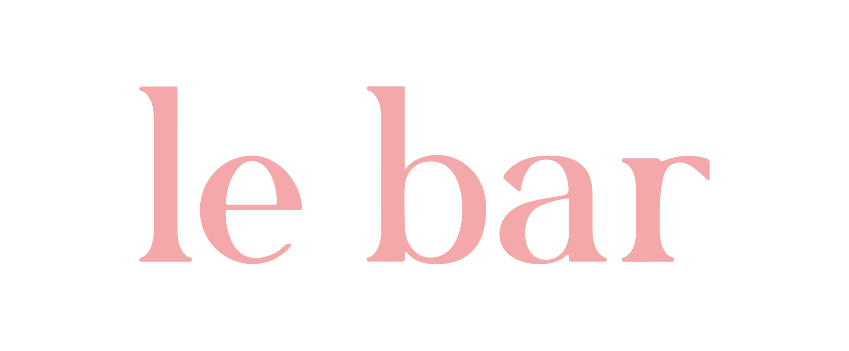 le bar
